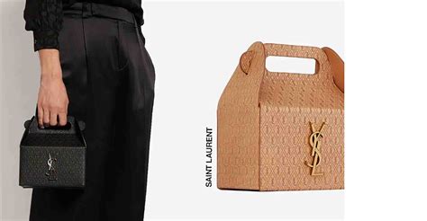 ysl carry out bag